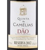 09quinta Das Camelias Reserva(Jaime De Almeida Bar 2009